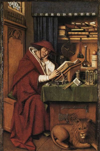 st jerome 1442.preview